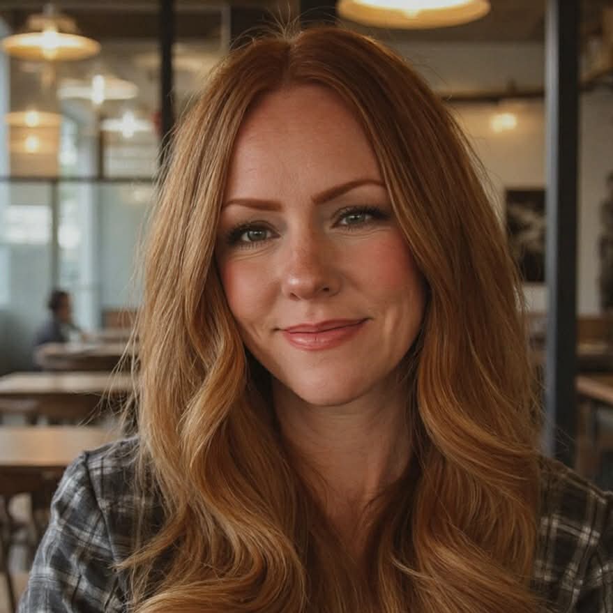 Libby Chaney, Principal Designer