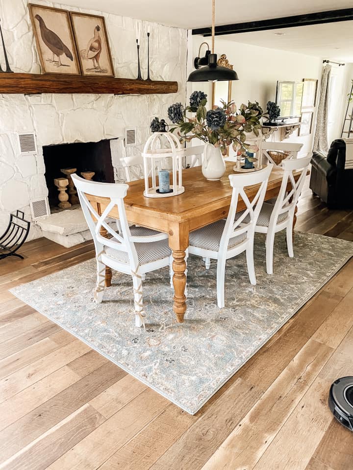 CTR Design Co — interior by Libby Chaney