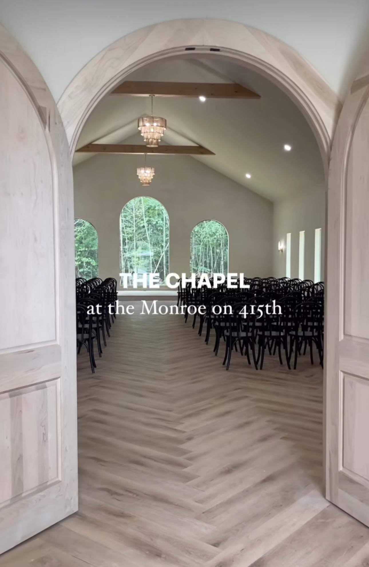 The Chapel at Monroe on 415th
