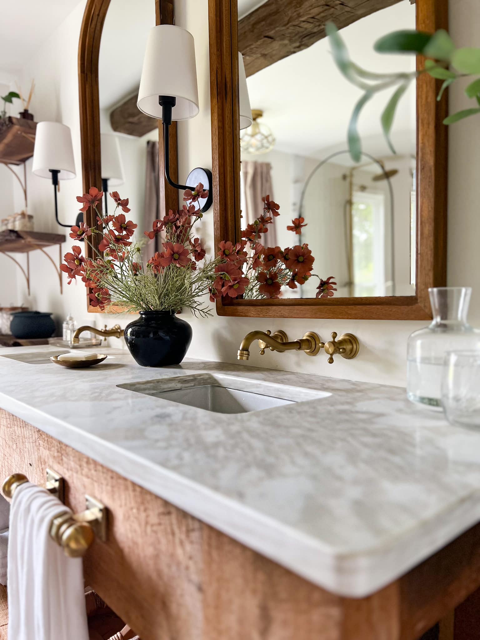 Detail — CTR Design Co interior